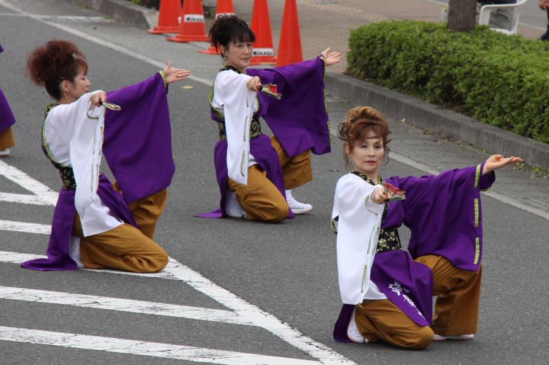 第9回奥州前沢よさこいFestaIX 2013その3 2013/07/14