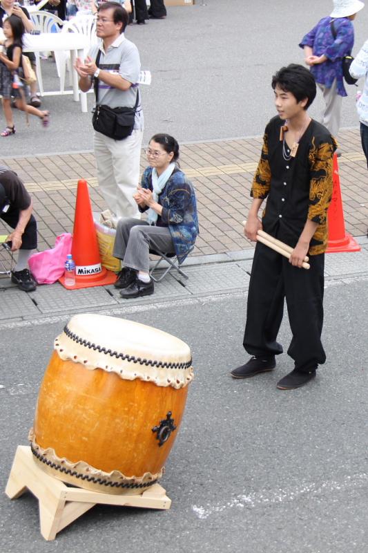 第9回奥州前沢よさこいFestaIX 2013その3 2013/07/14