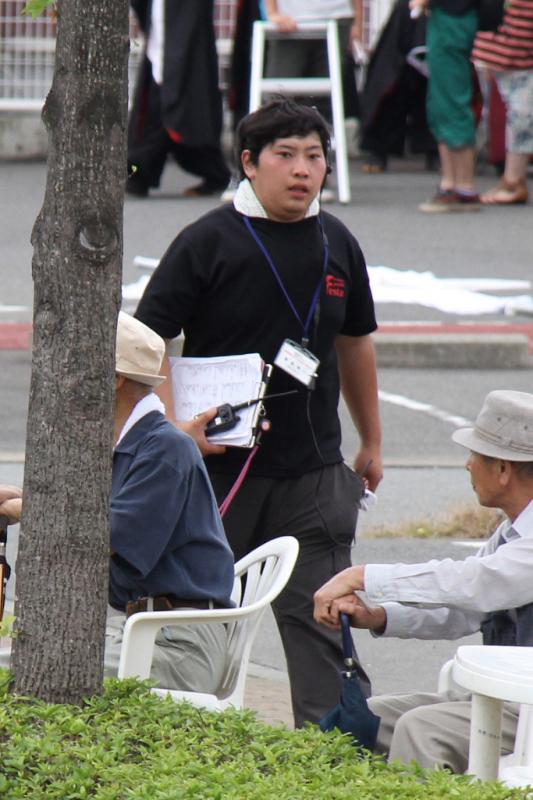 第9回奥州前沢よさこいFestaIX 2013その3 2013/07/14