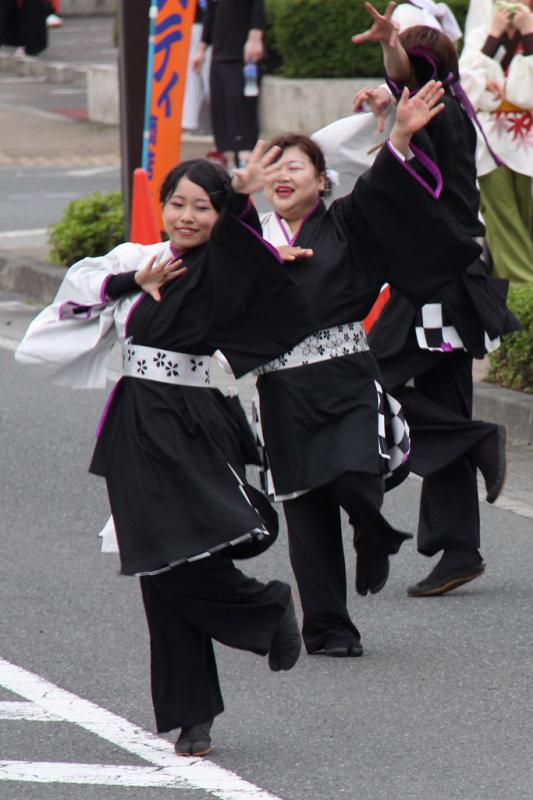 第9回奥州前沢よさこいFestaIX 2013その3 2013/07/14