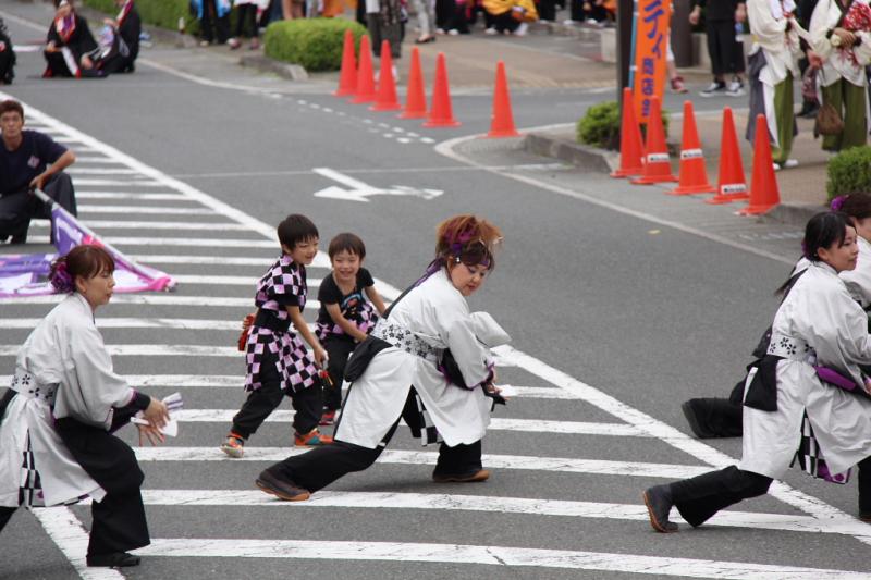 第9回奥州前沢よさこいFestaIX 2013その3 2013/07/14