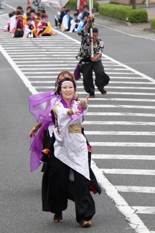 第9回奥州前沢よさこいFestaIX 2013その3 2013/07/14