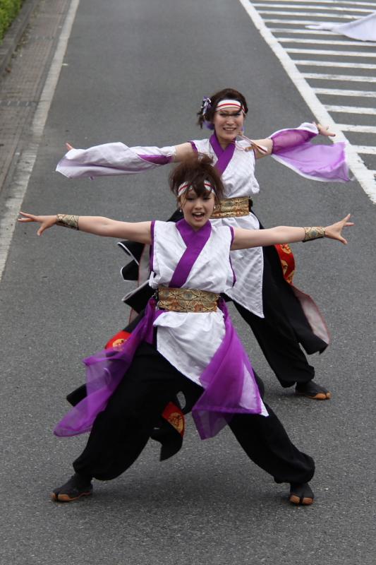 第9回奥州前沢よさこいFestaIX 2013その3 2013/07/14