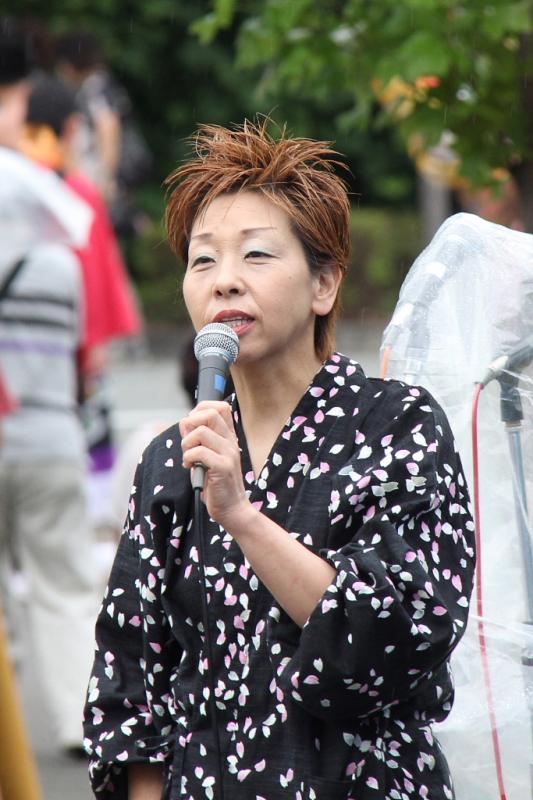 第9回奥州前沢よさこいFestaIX 2013その3 2013/07/14