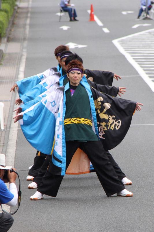 第9回奥州前沢よさこいFestaIX 2013その3 2013/07/14