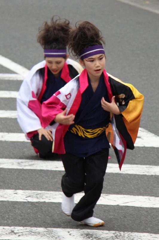 第9回奥州前沢よさこいFestaIX 2013その3 2013/07/14