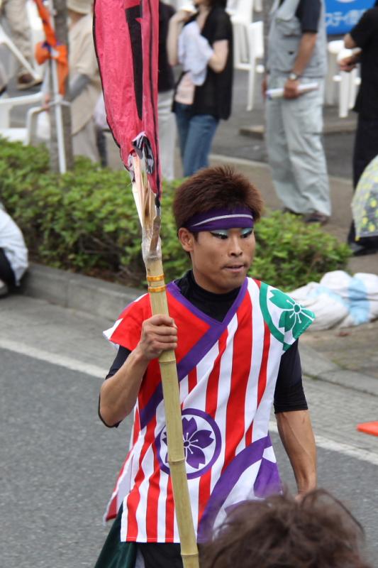 第9回奥州前沢よさこいFestaIX 2013その3 2013/07/14