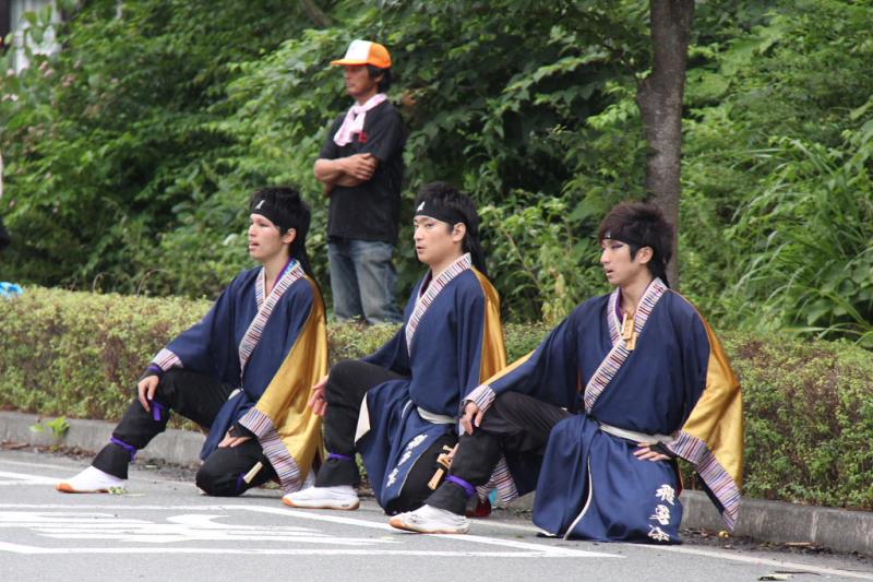 第9回奥州前沢よさこいFestaIX 2013その3 2013/07/14