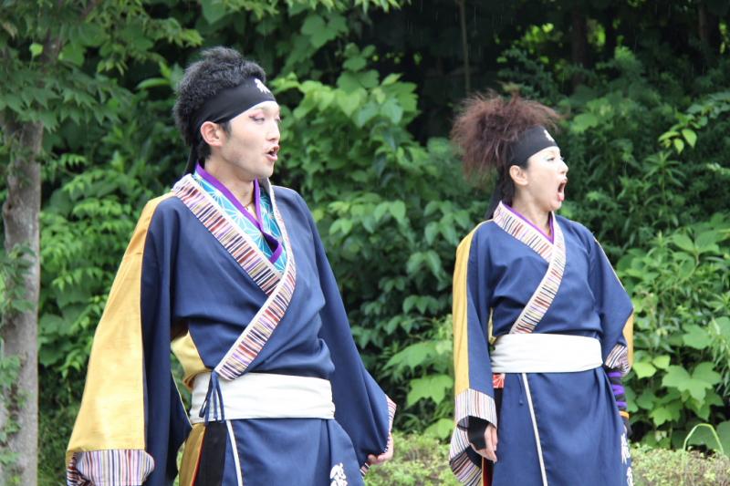 第9回奥州前沢よさこいFestaIX 2013その3 2013/07/14