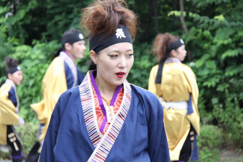 第9回奥州前沢よさこいFestaIX 2013その3 2013/07/14