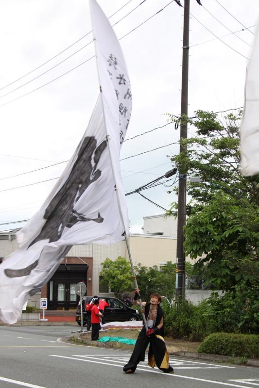 第9回奥州前沢よさこいFestaIX 2013その3 2013/07/14