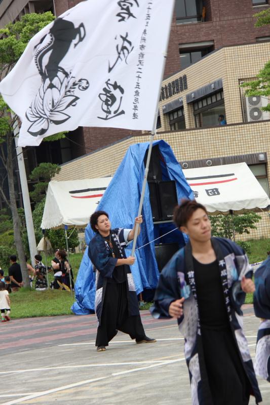 第9回奥州前沢よさこいFestaIX 2013その3 2013/07/14