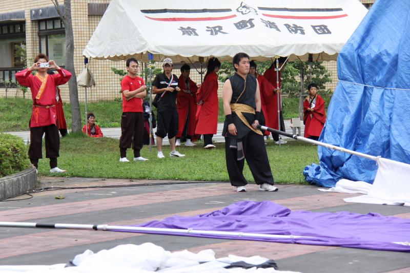 第9回奥州前沢よさこいFestaIX 2013その3 2013/07/14