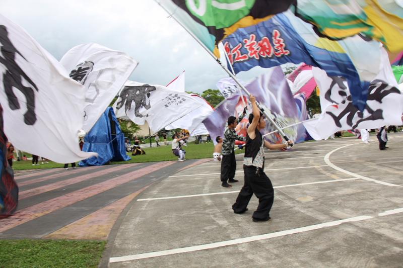 第9回奥州前沢よさこいFestaIX 2013その3 2013/07/14