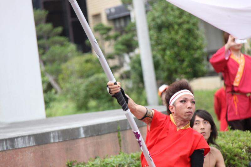 第9回奥州前沢よさこいFestaIX 2013その3 2013/07/14