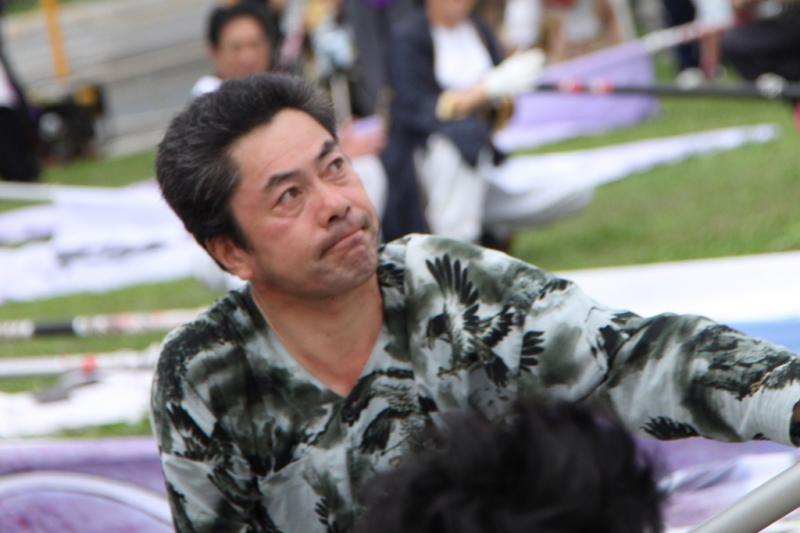 第9回奥州前沢よさこいFestaIX 2013その3 2013/07/14