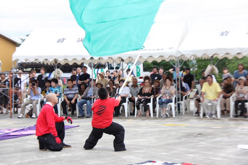 第9回奥州前沢よさこいFestaIX 2013その3 2013/07/14