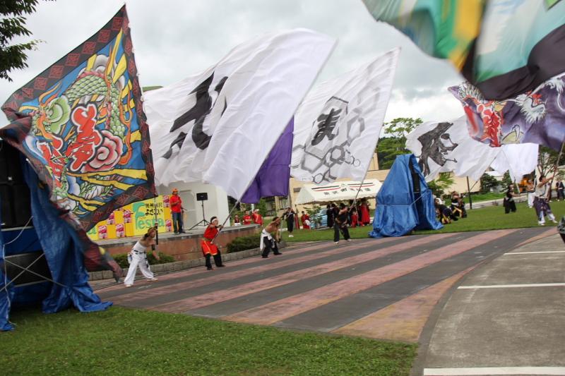 第9回奥州前沢よさこいFestaIX 2013その3 2013/07/14