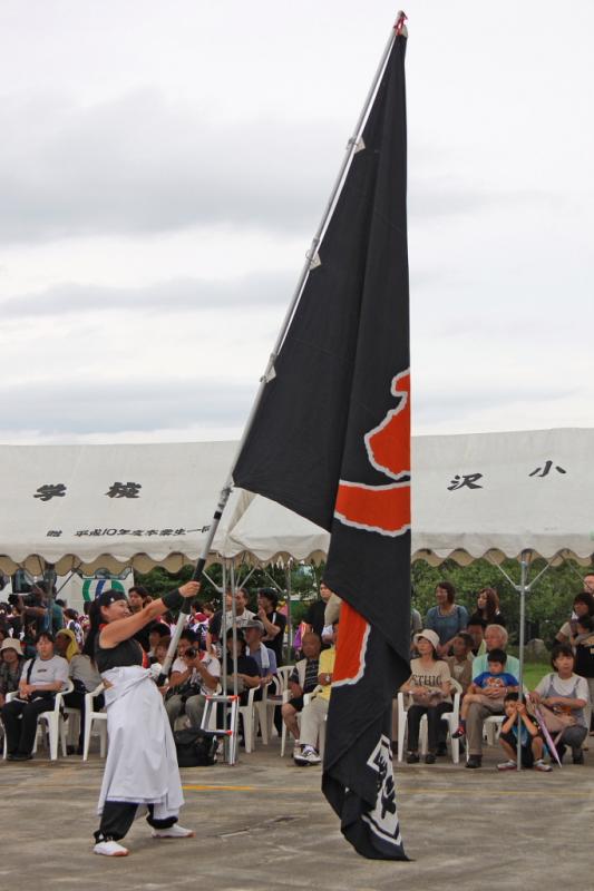 第9回奥州前沢よさこいFestaIX 2013その3 2013/07/14