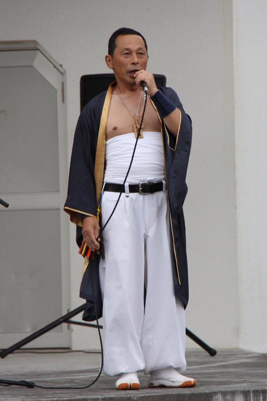 第9回奥州前沢よさこいFestaIX 2013その3 2013/07/14