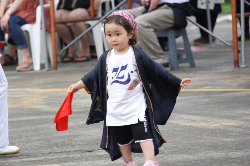 第9回奥州前沢よさこいFestaIX 2013その3 2013/07/14