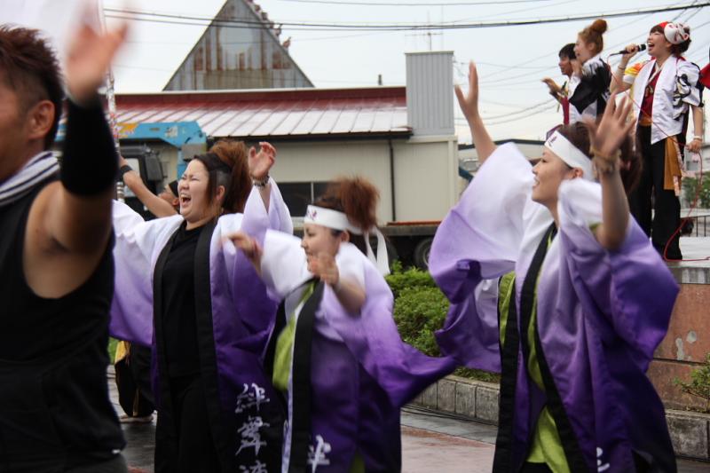 第9回奥州前沢よさこいFestaIX 2013その3 2013/07/14