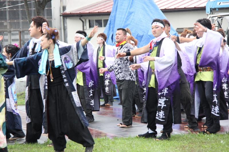 第9回奥州前沢よさこいFestaIX 2013その3 2013/07/14