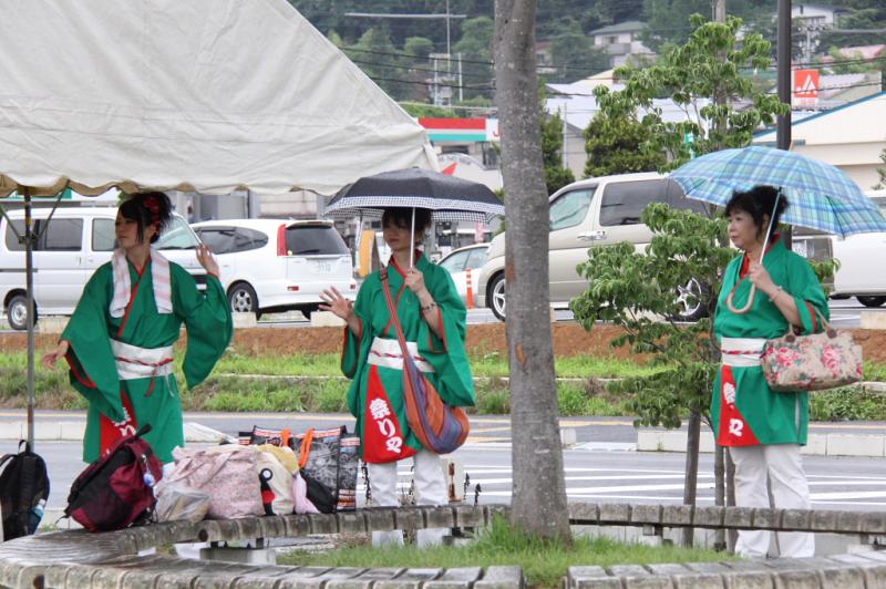 第9回奥州前沢よさこいFestaIX 2013その3 2013/07/14
