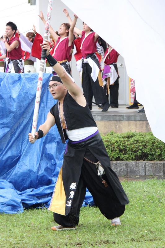 第9回奥州前沢よさこいFestaIX 2013その3 2013/07/14