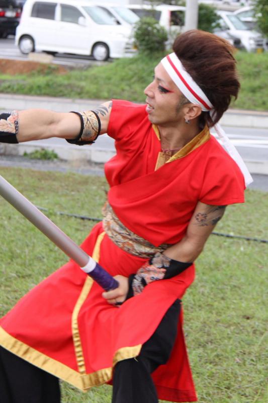 第9回奥州前沢よさこいFestaIX 2013その3 2013/07/14