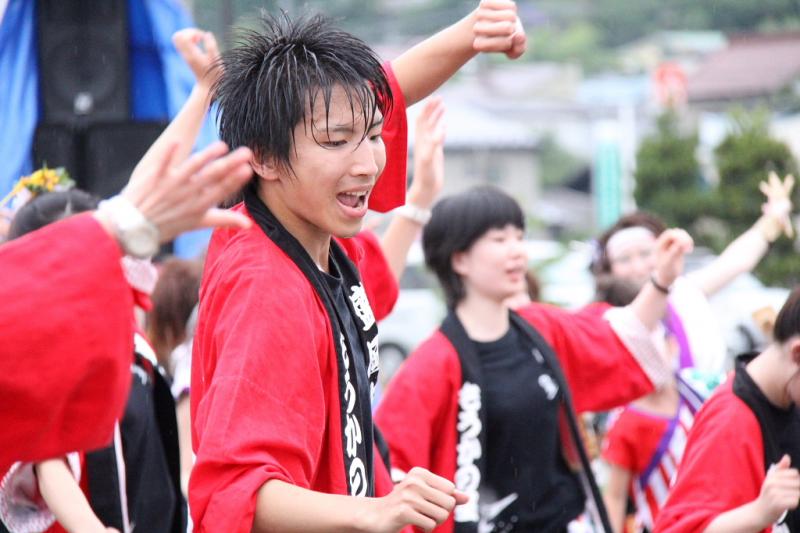 第9回奥州前沢よさこいFestaIX 2013その3 2013/07/14