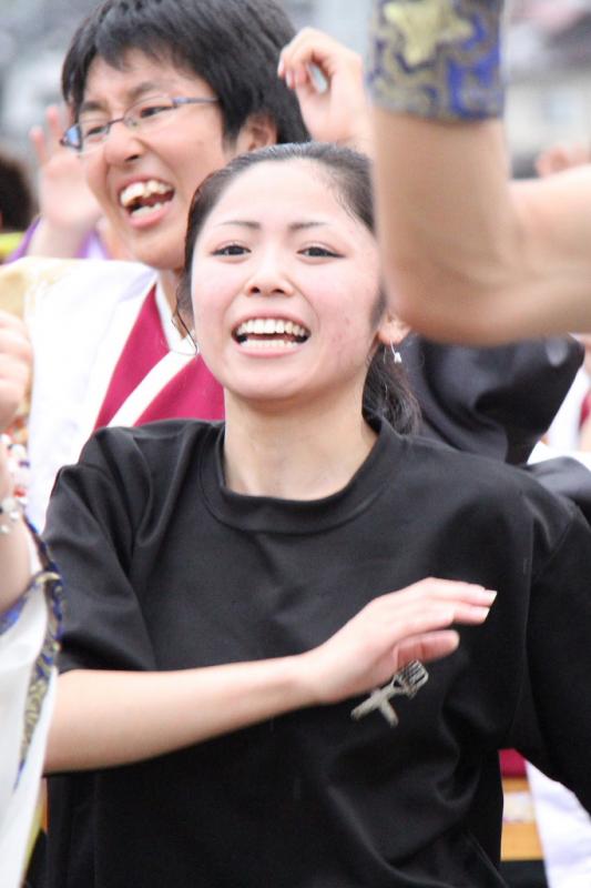 第9回奥州前沢よさこいFestaIX 2013その3 2013/07/14