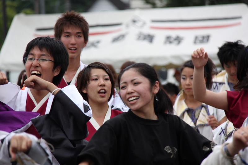 第9回奥州前沢よさこいFestaIX 2013その3 2013/07/14