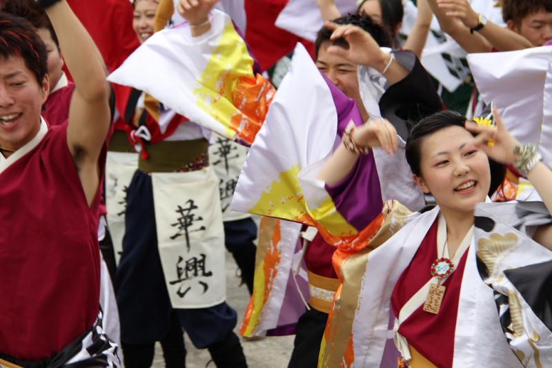 第9回奥州前沢よさこいFestaIX 2013その4 2013/07/14