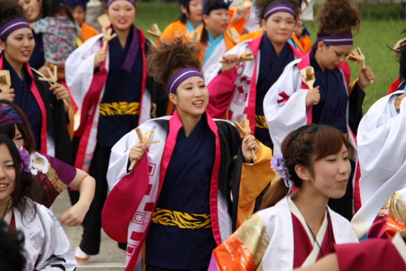 第9回奥州前沢よさこいFestaIX 2013その4 2013/07/14