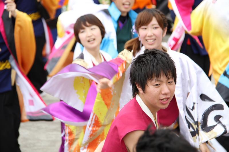 第9回奥州前沢よさこいFestaIX 2013その4 2013/07/14