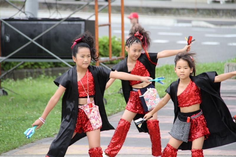 第9回奥州前沢よさこいFestaIX 2013その4 2013/07/14