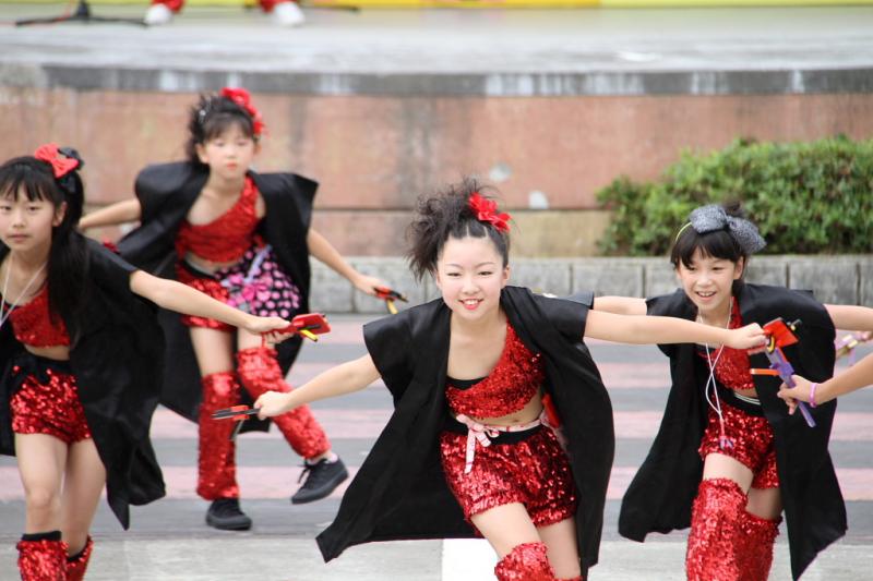 第9回奥州前沢よさこいFestaIX 2013その4 2013/07/14