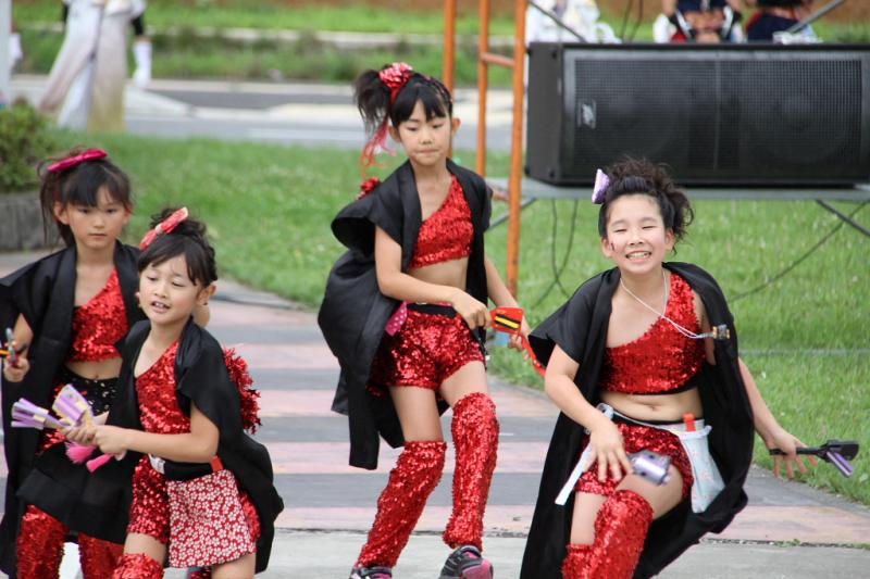 第9回奥州前沢よさこいFestaIX 2013その4 2013/07/14