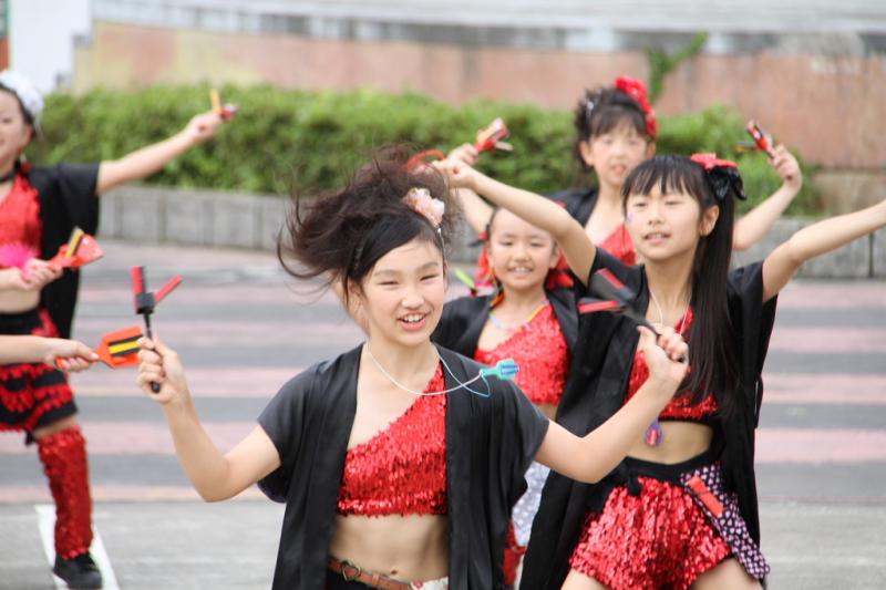 第9回奥州前沢よさこいFestaIX 2013その4 2013/07/14