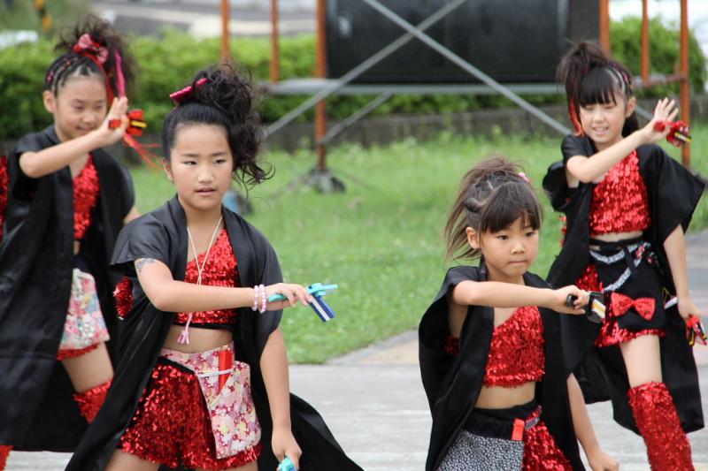 第9回奥州前沢よさこいFestaIX 2013その4 2013/07/14