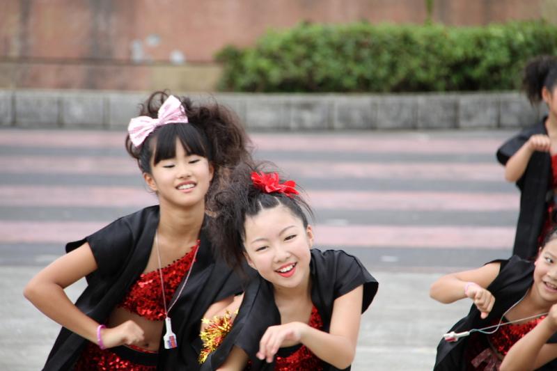 第9回奥州前沢よさこいFestaIX 2013その4 2013/07/14