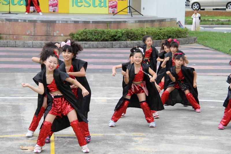 第9回奥州前沢よさこいFestaIX 2013その4 2013/07/14