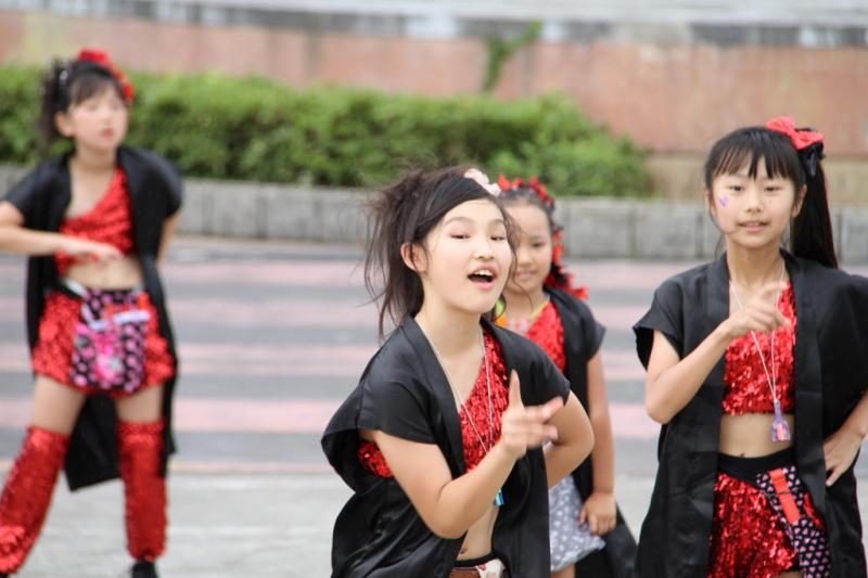 第9回奥州前沢よさこいFestaIX 2013その4 2013/07/14