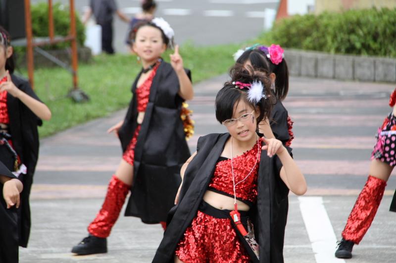 第9回奥州前沢よさこいFestaIX 2013その4 2013/07/14