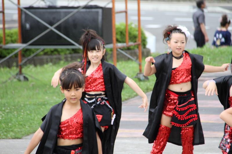 第9回奥州前沢よさこいFestaIX 2013その4 2013/07/14