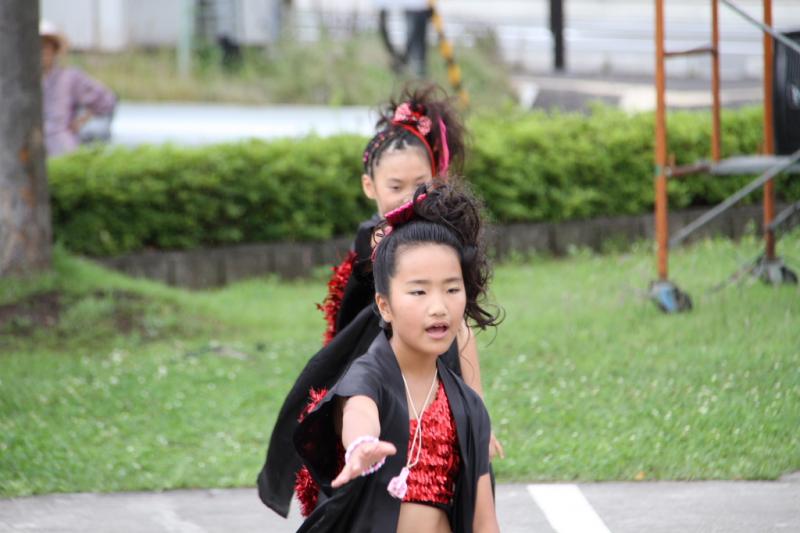 第9回奥州前沢よさこいFestaIX 2013その4 2013/07/14