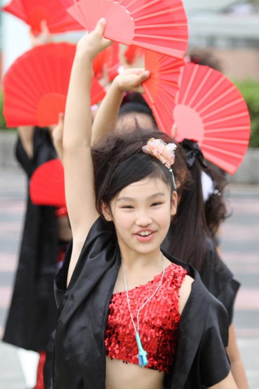 第9回奥州前沢よさこいFestaIX 2013その4 2013/07/14