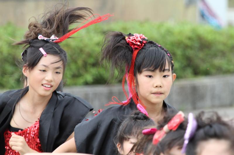 第9回奥州前沢よさこいFestaIX 2013その4 2013/07/14