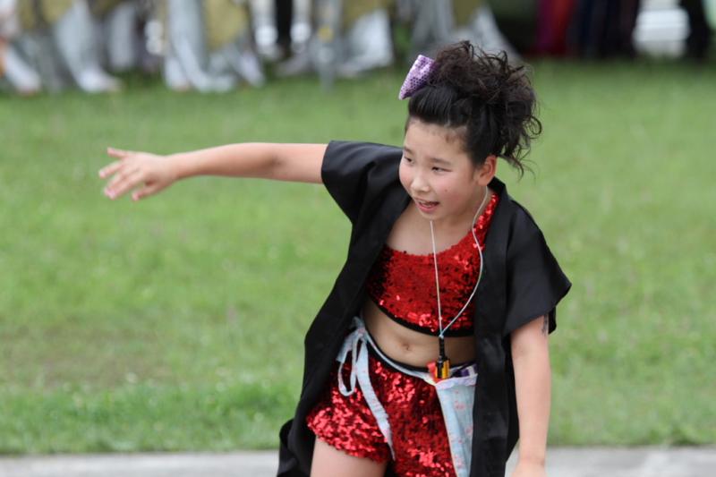 第9回奥州前沢よさこいFestaIX 2013その4 2013/07/14